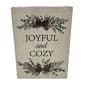 Joyful and Cozy Block - image 1