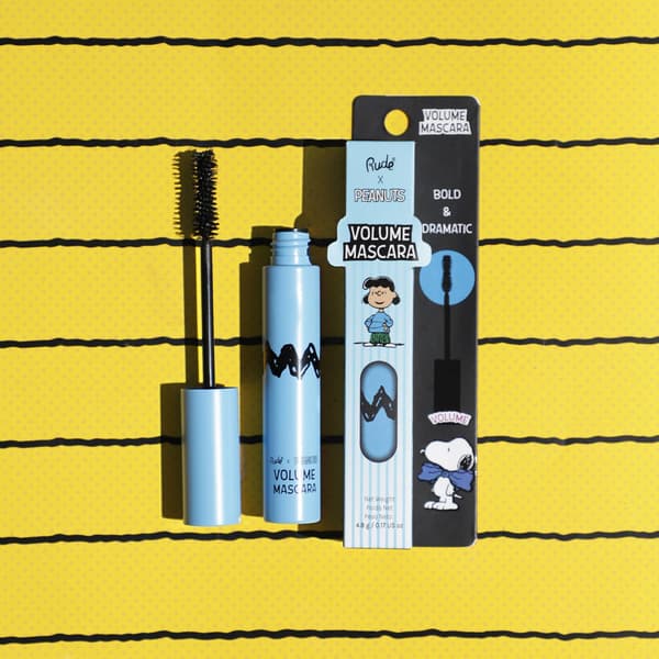 Peanuts&#40;tm&#41; Volume Mascara - image 