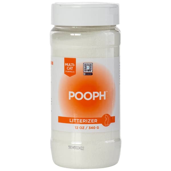 Pooph 12oz. Litterizer - image 