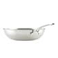 Anolon® EverLast Tri-Ply Clad 12.5in. Stir Fry with Helper Handle - image 12