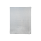 Donna Sharp Slate Cobblestone Lap Quilt - image 2