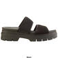 Womens Dr. Scholl&#39;s Terrain Slide Platform Sandals - image 2