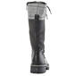 Womens Extreme Ava Lace-Up Tall Boots - image 3
