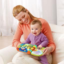 VTech® Musical Rhymes Book™
