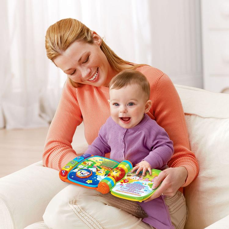 VTech® Musical Rhymes Book™