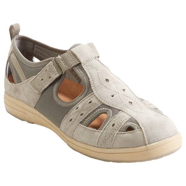 Womens Earth Origins Effie Fisherman Sport Sandals - image 