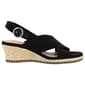 Womens Bella Vita Nadette II Espadrille Wedge Sandals - image 2