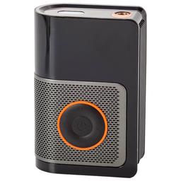 As Seen On TV Mini Portable Tire Inflator ES3