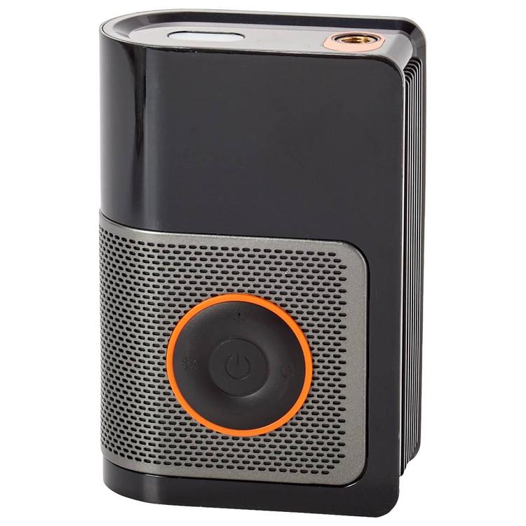 As Seen On TV Mini Portable Tire Inflator ES3