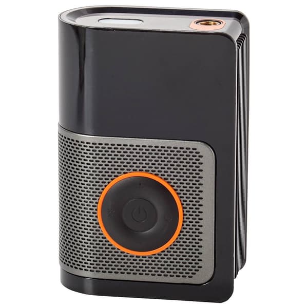 As Seen On TV Mini Portable Tire Inflator ES3 - image 