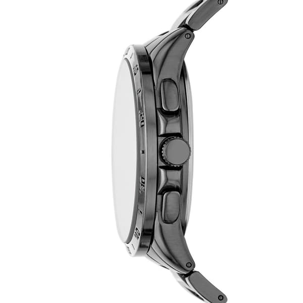 Mens Folio Sunray Dial Watch & Jewelry Gift Set - FMDFL6093
