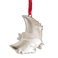 Northlight Yellow "I Love You to the Moon and Back" Ornament - image 4