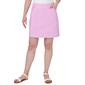 Womens Hearts of Palm Spring Into Action Tech Stretch Skort - image 1