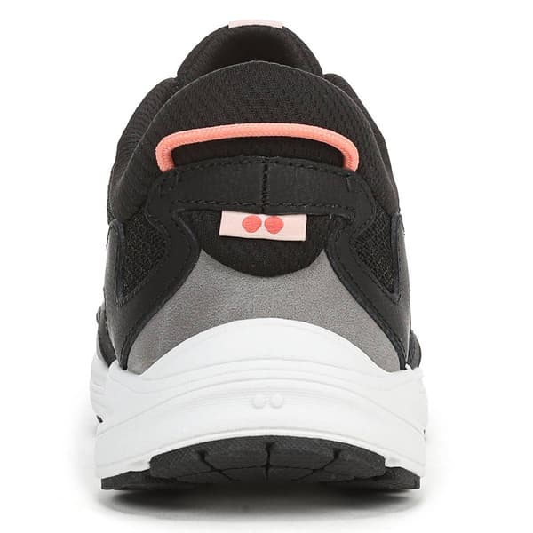 Womens Ryka Skyscape Walking Sneakers