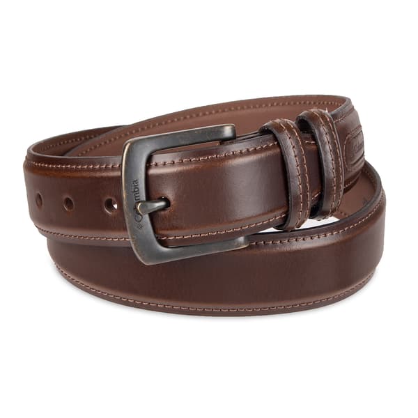 Mens Columbia Goose Lake 40mm S & R Belt