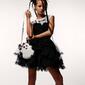 Betsey Johnson Boo-tiful Ghoul Crossbody - image 6
