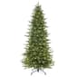 Puleo International 9ft. Pre-Lit Slim Balsam Fir Tree - image 4
