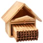 More Wings Mason Cabin Bee House - image 2
