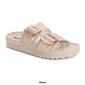 Women''s MUK LUKS&#174; Grand Cayman Slide Sandal - image 8