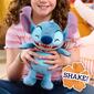 Disney Stitch Crack Me Up Plush - image 2