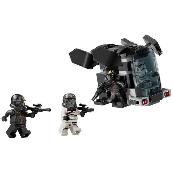 LEGO&#174; Star Wars&#174; Death Trooper & Night Trooper Battle Pack