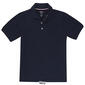 Boys &#40;8-20&#41; Short Sleeve Pique Polo - image 6