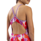 Juniors Dolfin® Uglies Radiant V-2 Back One Piece Swimsuit - image 4