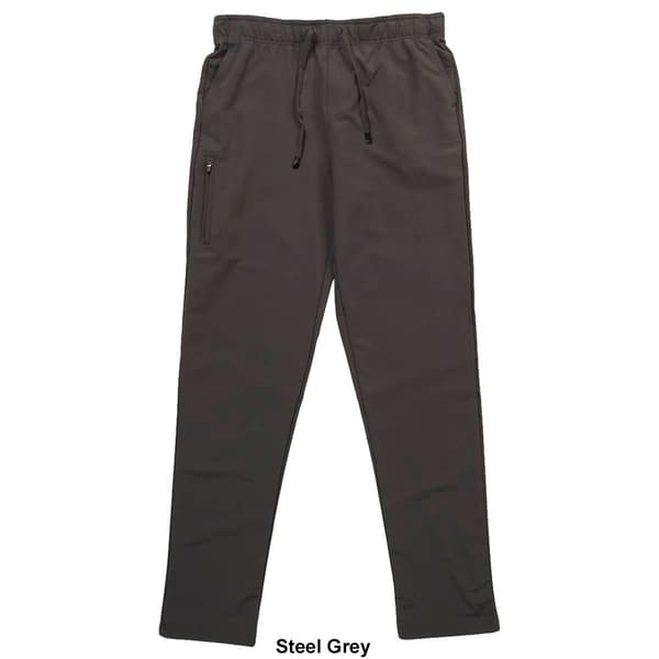 Young Mens London Fog Supply Slim Fit Pull On Pants - Boscov's