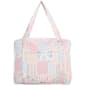 Madden Girl Quilted Weekender - image 2
