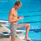Mens Dolfin® Uglies Embrace Jammer Swimsuit - image 5