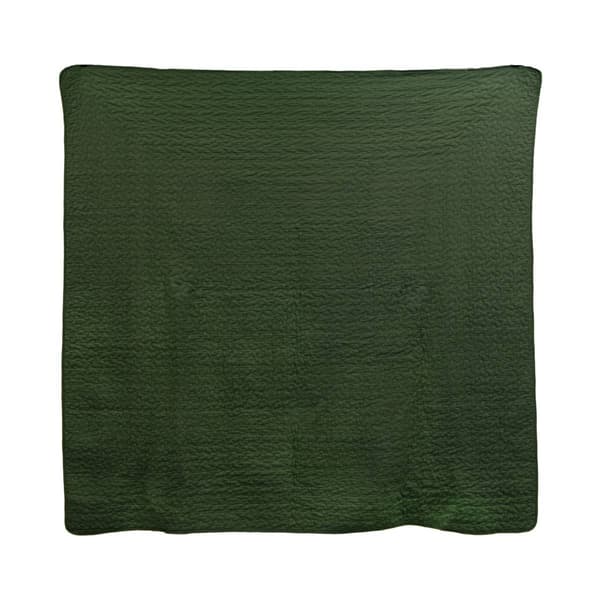 Donna Sharp Your Lifestyle Pine Star Microfiber Throw Blanket