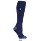 Womens Heat Holders Lite Calla Twist Long Socks - image 3