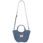 True Religion Atlas Frayed Medium Tote Bag - image 9