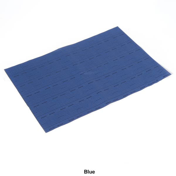 Ritz Grasscloth Placemat