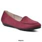 Womens Cliffs by White Mountain Gracefully Loafers - image 6