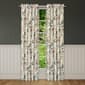 Royal Court Evergreen Window Panels - image 1