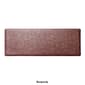 J&V Textiles Cloud Comfort Medallion Kitchen Mat - image 5