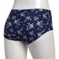 Womens Laura Ashley®  Floral Brief Panties LS4063LB - image 3