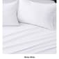 Freshfolds Turkish Cotton Flannel Solid 4pc. Sheet Set - image 14
