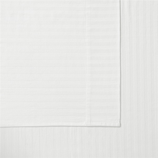Royal Velvet Signature Dobby Stripe Pillowcase Pair - image 