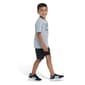 Boys (4-7) adidas™ Graphic Tee & Woven Short Set - image 3