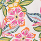 Plus Size Ruby Rd. Hothouse Florals Short Sleeve Tropical Blouse - image 6