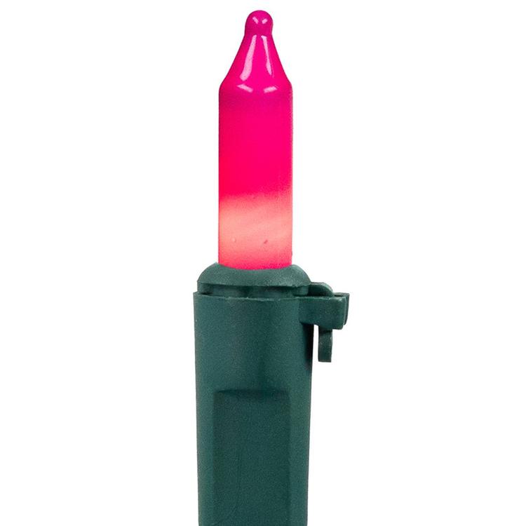 Northlight Seasonal 7ft. Pastel Mini Easter Light Set