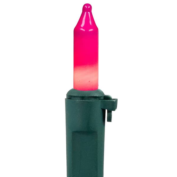 Northlight Seasonal 7ft. Pastel Mini Easter Light Set
