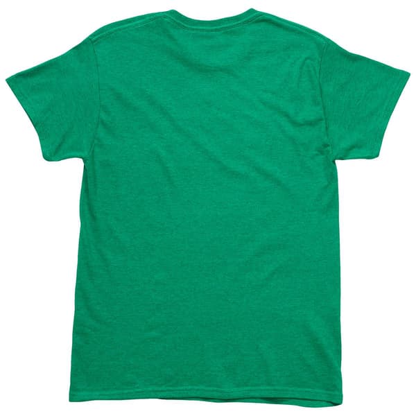 Mens Tailgate Philadelphia Push on Short Sleeve Tee