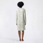 Womens Elizabeth & Nicole Lace Columns Floral Nightgown - image 3