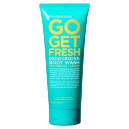 Formula 10.0.6 Go Get Fresh 10.14oz. Body Wash
