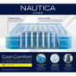 Nautica Home Cool Comfort 16in. Full Pillowtop Air Mattress - image 7