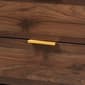 Baxton Studio Lena 6 Drawer Wooden Dresser - image 6