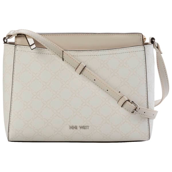 Nine West Bowie Logo Minibag